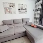 Appartement El Tesoro, Beautiful, Two Bedrooms Tenerife Sur Costa Adeje (Tenerife)