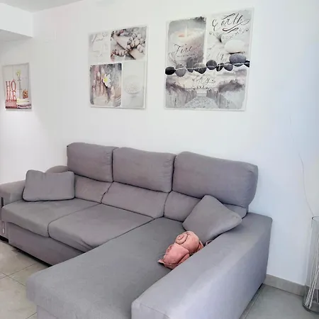 El Tesoro, Beautiful, Two Bedrooms Tenerife Sur Appartement *
