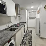 Appartamento El Tesoro, Beautiful, Two Bedrooms Tenerife Sur Costa Adeje (Tenerife)