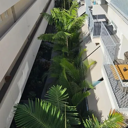 El Tesoro, Beautiful, Two Bedrooms Tenerife Sur * 아데제