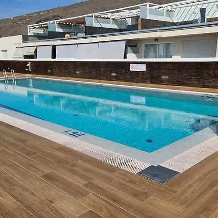 El Tesoro, Beautiful, Two Bedrooms Tenerife Sur Costa Adeje (Tenerife)