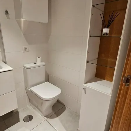 El Tesoro, Beautiful, Two Bedrooms Tenerife Sur * Costa Adeje (Tenerife)