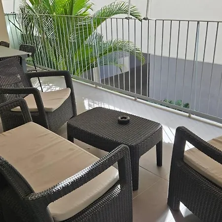 El Tesoro, Beautiful, Two Bedrooms Tenerife Sur Apartman Costa Adeje (Tenerife)