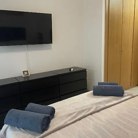 El Tesoro, Beautiful, Two Bedrooms Tenerife Sur * Costa Adeje (Tenerife)