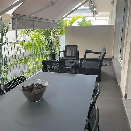 El Tesoro, Beautiful, Two Bedrooms Tenerife Sur * Costa Adeje (Tenerife)