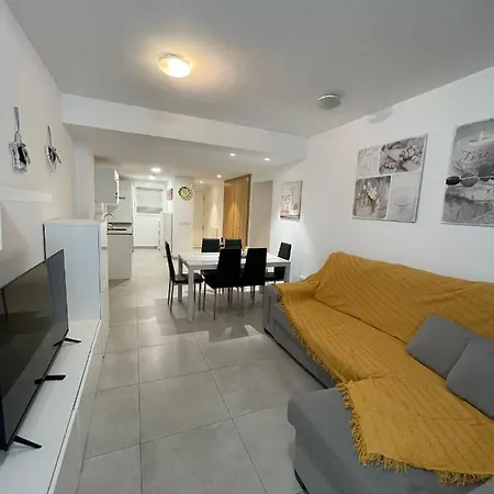 El Tesoro, Beautiful, Two Bedrooms Tenerife Sur *