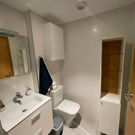El Tesoro, Beautiful, Two Bedrooms Tenerife Sur 아파트 아데제