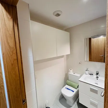 아파트 El Tesoro, Beautiful, Two Bedrooms Tenerife Sur *