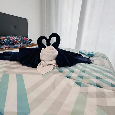 El Tesoro, Beautiful, Two Bedrooms Tenerife Sur Costa Adeje (Tenerife)