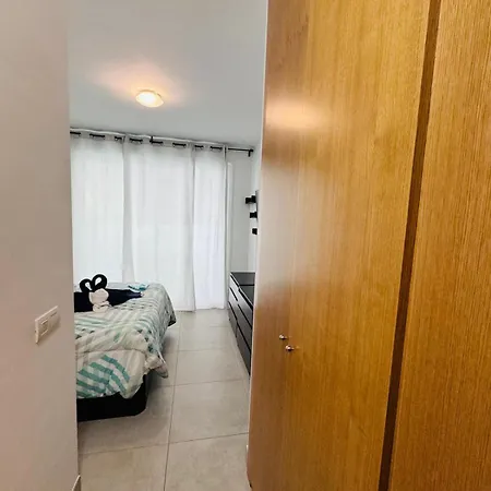 El Tesoro, Beautiful, Two Bedrooms Tenerife Sur Адехе