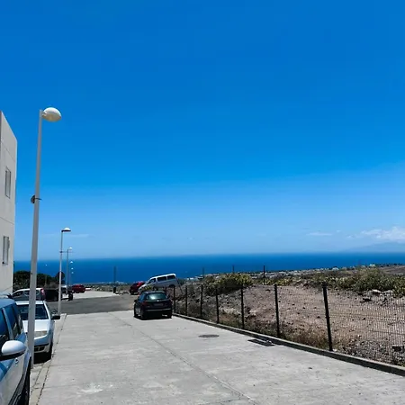 El Tesoro, Beautiful, Two Bedrooms Tenerife Sur * Costa Adeje (Tenerife)