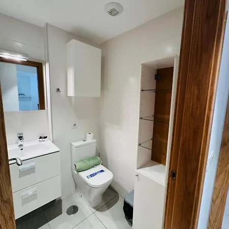 El Tesoro, Beautiful, Two Bedrooms Tenerife Sur * 아데제