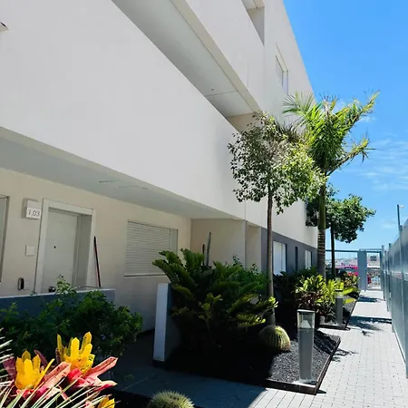 El Tesoro, Beautiful, Two Bedrooms Tenerife Sur *