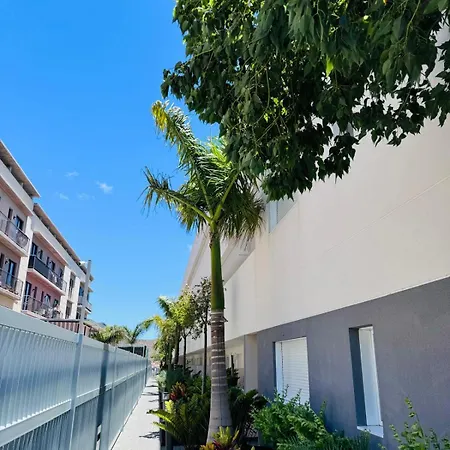 Apartamento El Tesoro, Beautiful, Two Bedrooms Tenerife Sur *