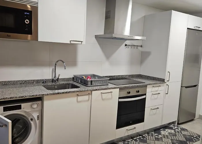 El Tesoro, Beautiful, Two Bedrooms Tenerife Sur Costa Adeje