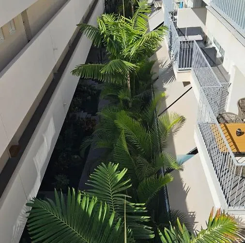 El Tesoro, Beautiful, Two Bedrooms Tenerife Sur * Адехе