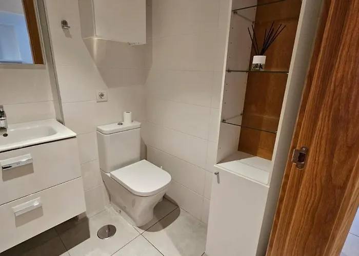 El Tesoro, Beautiful, Two Bedrooms Tenerife Sur * Costa Adeje