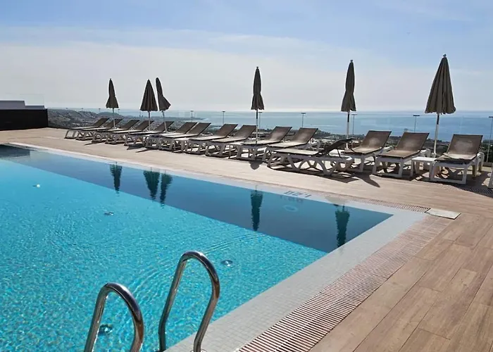 Appartamento El Tesoro, Beautiful, Two Bedrooms Tenerife Sur *