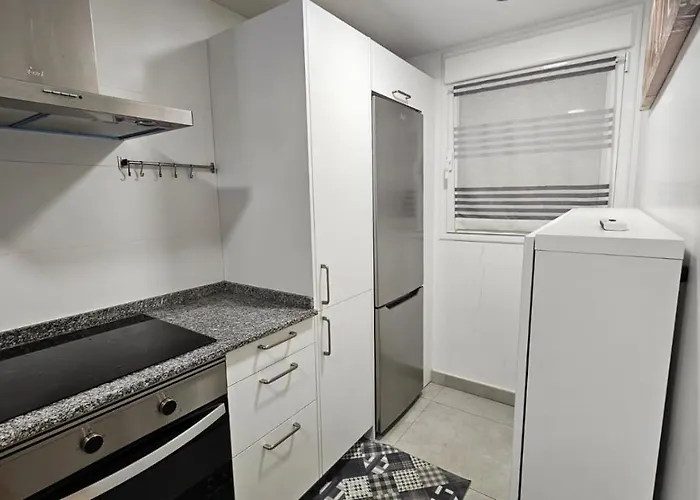 El Tesoro, Beautiful, Two Bedrooms Tenerife Sur Appartamento