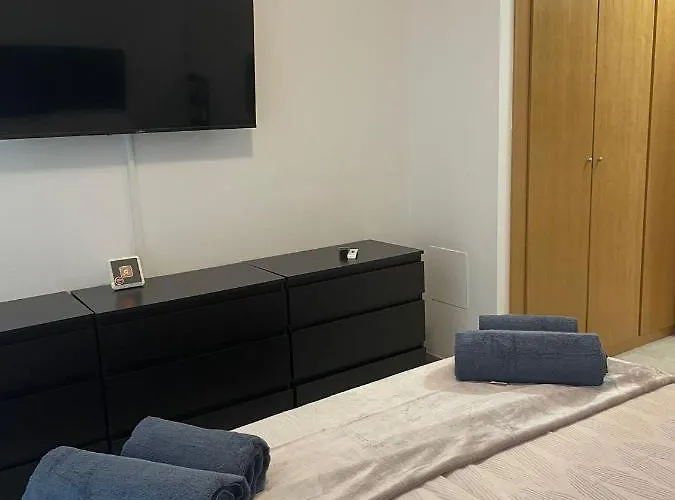 El Tesoro, Beautiful, Two Bedrooms Tenerife Sur * Адехе