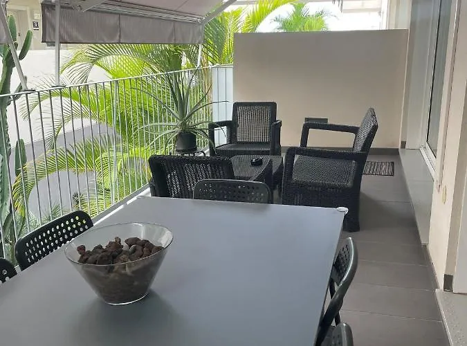 El Tesoro, Beautiful, Two Bedrooms Tenerife Sur * Costa Adeje