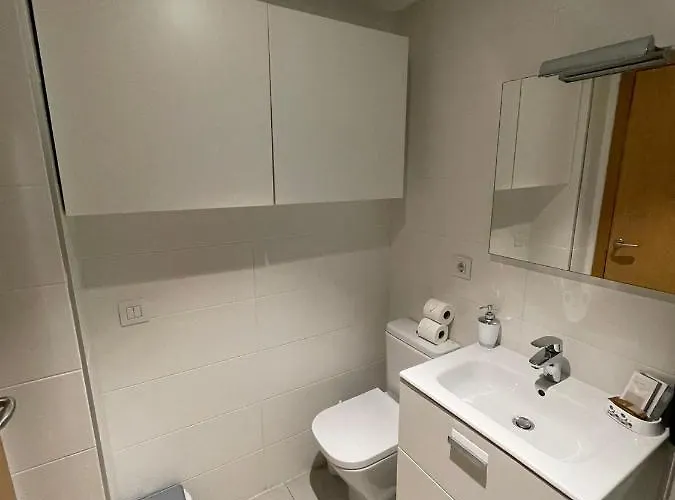 El Tesoro, Beautiful, Two Bedrooms Tenerife Sur Daire Costa Adeje