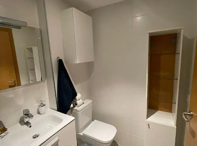 El Tesoro, Beautiful, Two Bedrooms Tenerife Sur Appartamento Costa Adeje (Tenerife)