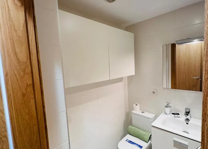 Appartamento El Tesoro, Beautiful, Two Bedrooms Tenerife Sur *