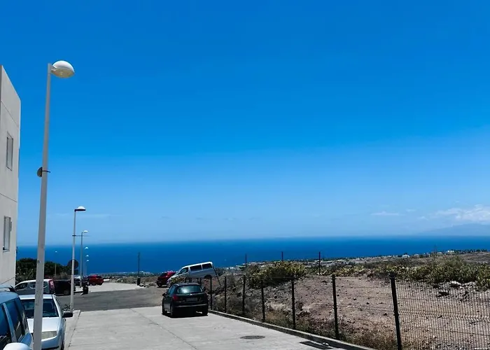 El Tesoro, Beautiful, Two Bedrooms Tenerife Sur * Адехе