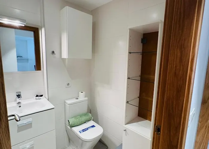 El Tesoro, Beautiful, Two Bedrooms Tenerife Sur * Адехе