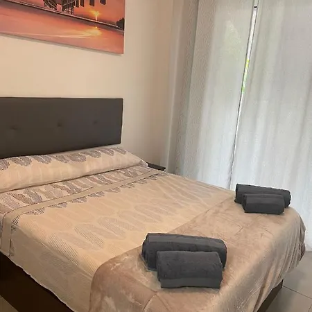 Appartement El Tesoro, Beautiful, Two Bedrooms Tenerife Sur