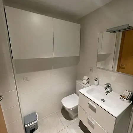 El Tesoro, Beautiful, Two Bedrooms Tenerife Sur Appartement Costa Adeje (Tenerife)