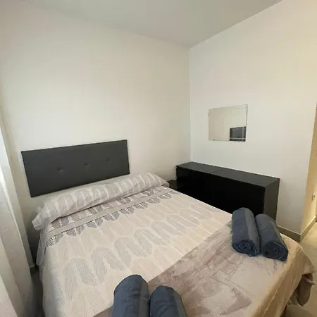 El Tesoro, Beautiful, Two Bedrooms Tenerife Sur Appartement